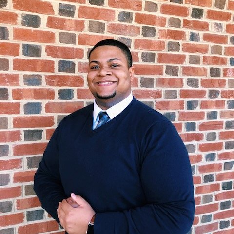 Let's take a moment to congratulate Donald Long who just earned a MS from Howard University, with the support of longtime #NCASM advisor Dr. Terri Adams. Donald, we know you will go far with your degree from The Mecca. Way to go! #NOAA