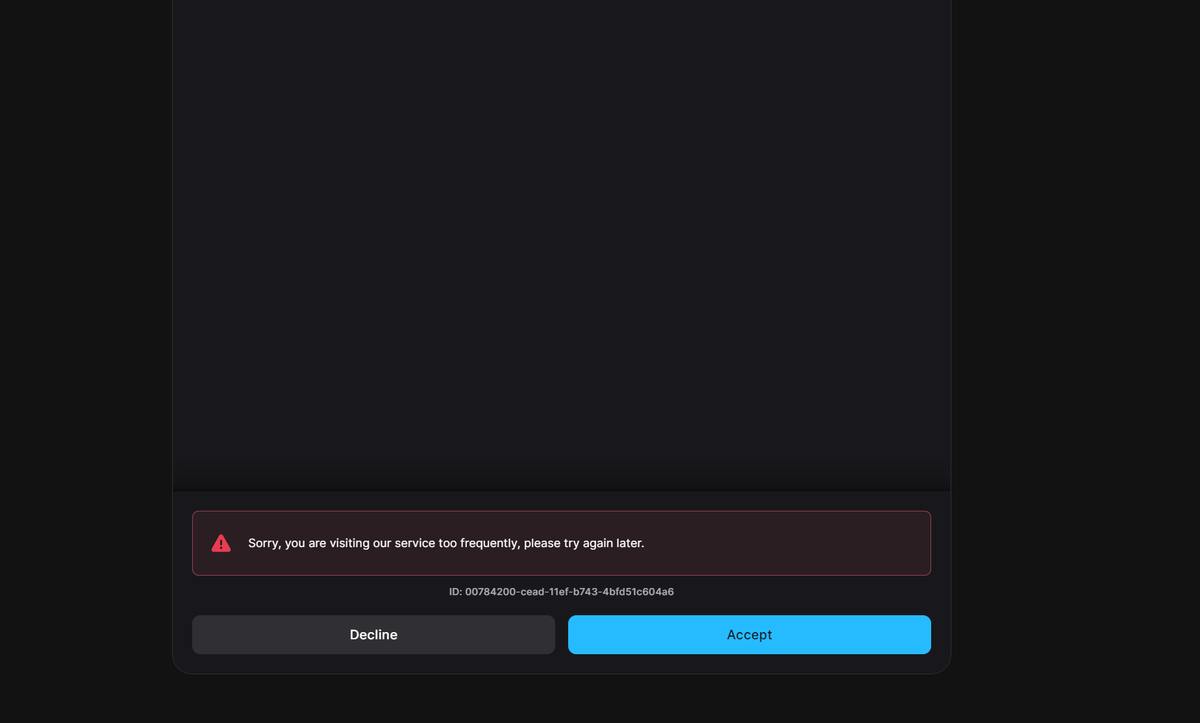 Blazee_G's tweet photo. @EpicGames yo, what is this? https://t.co/e2mUvSnt1g