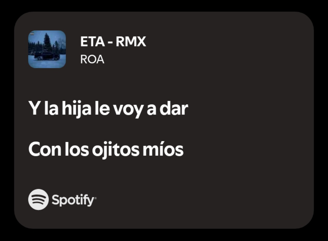 _anaquinteroo_'s tweet photo. De ti me voa adueñar 🥴 https://t.co/GktoVfuqCK