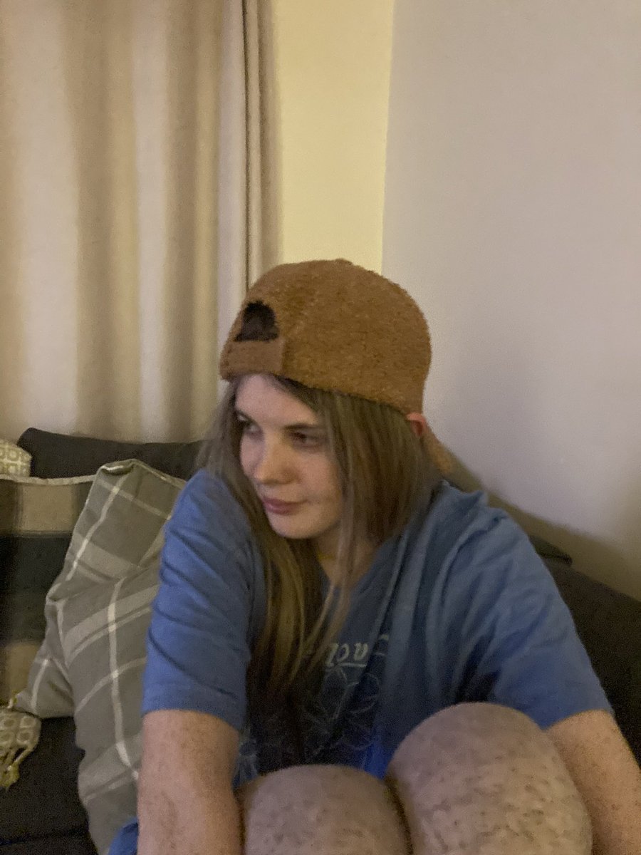 JAN SALE 

It’s dark and cold; we’re all filled with potential, there’s no better time to drop the price: all Wildflower tees now £10!

Pictured: models who fill my heart with 2025 hope and promise (bonus: looking like I’m about to catch ‘em all) 

Link to merch in bio 🌻🧡✌🏻