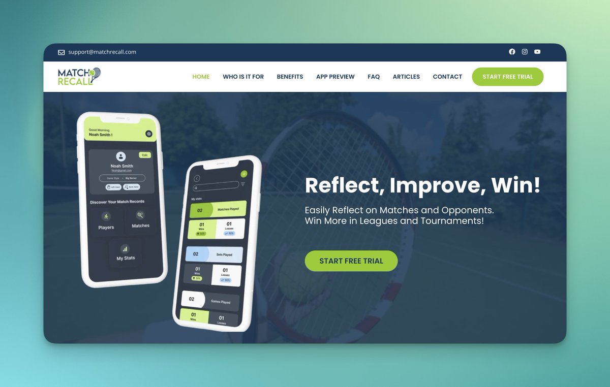 Deep Rathod | Developing AI Apps & Websites tweet media