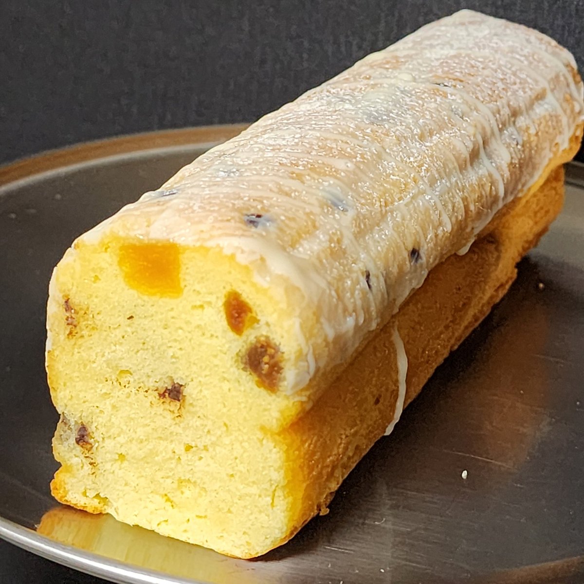頂き物の焼菓子！
めちゃくちゃ美味しい
ネーミングもお洒落でいいですね

#うなぎの寝床
#ダニエル
#焼菓子