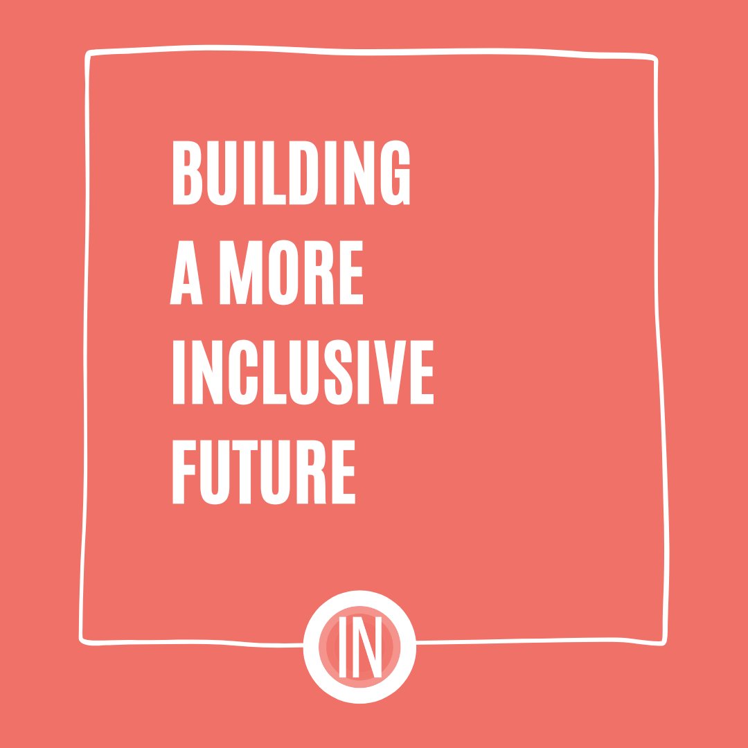 Inclusion Action in Ontario (@inclusion_ont) on Twitter photo As we reflect on 2024, we’re reminded of the work still needed to create truly inclusive spaces. We’re thrilled to be recognized by Twinkl for our efforts and remain committed to creating a world where everyone is valued and included.
ow.ly/r5Xb50UC6Jr
#InclusionMatters As we reflect on 2024, we’re reminded of the work still needed to create truly inclusive spaces. We’re thrilled to be recognized by Twinkl for our efforts and remain committed to creating a world where everyone is valued and included.
ow.ly/r5Xb50UC6Jr
#InclusionMatters