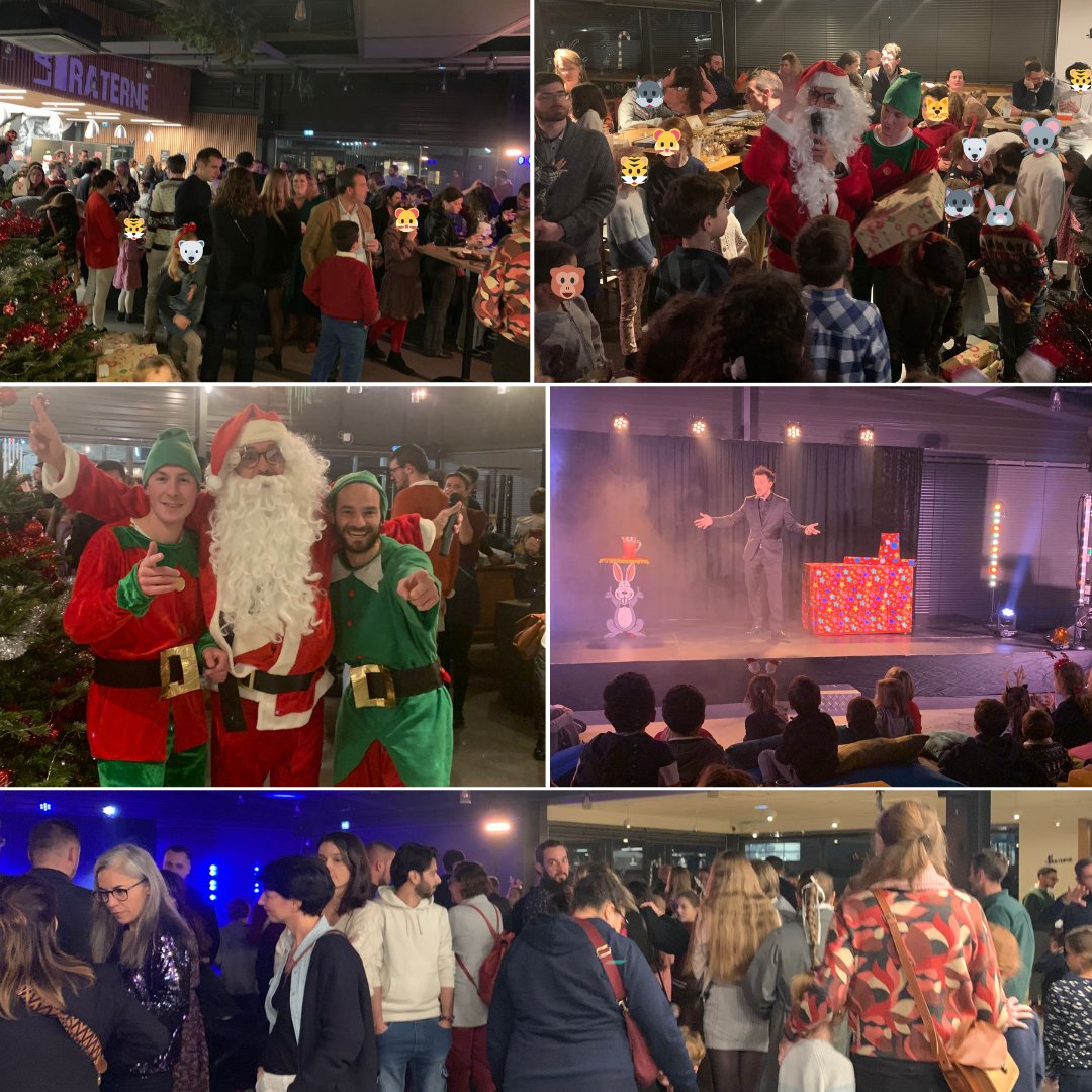 Groupe SYD tweet media