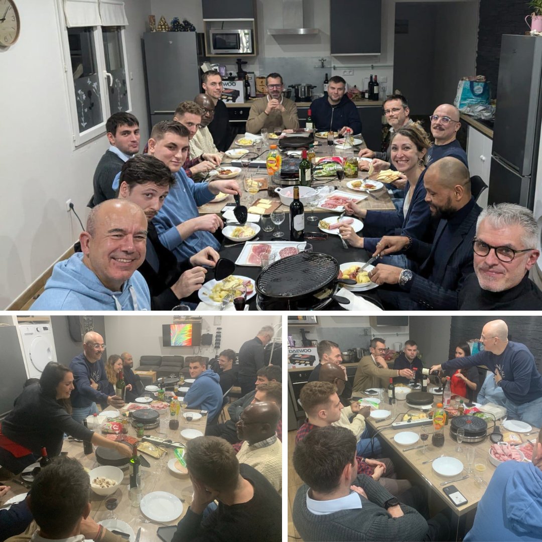 Groupe SYD tweet media