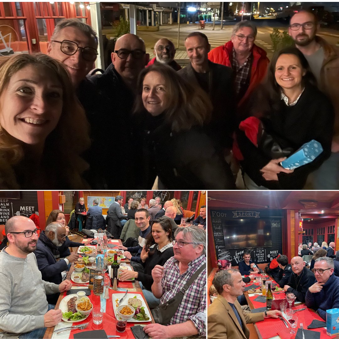 Groupe SYD tweet media