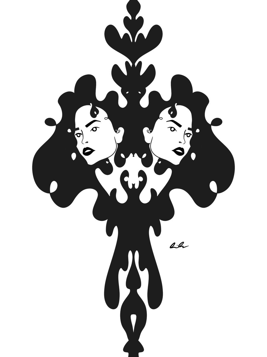 A little throwback to this beauty🙌🏼
“The Divide”
#LatinaArtist