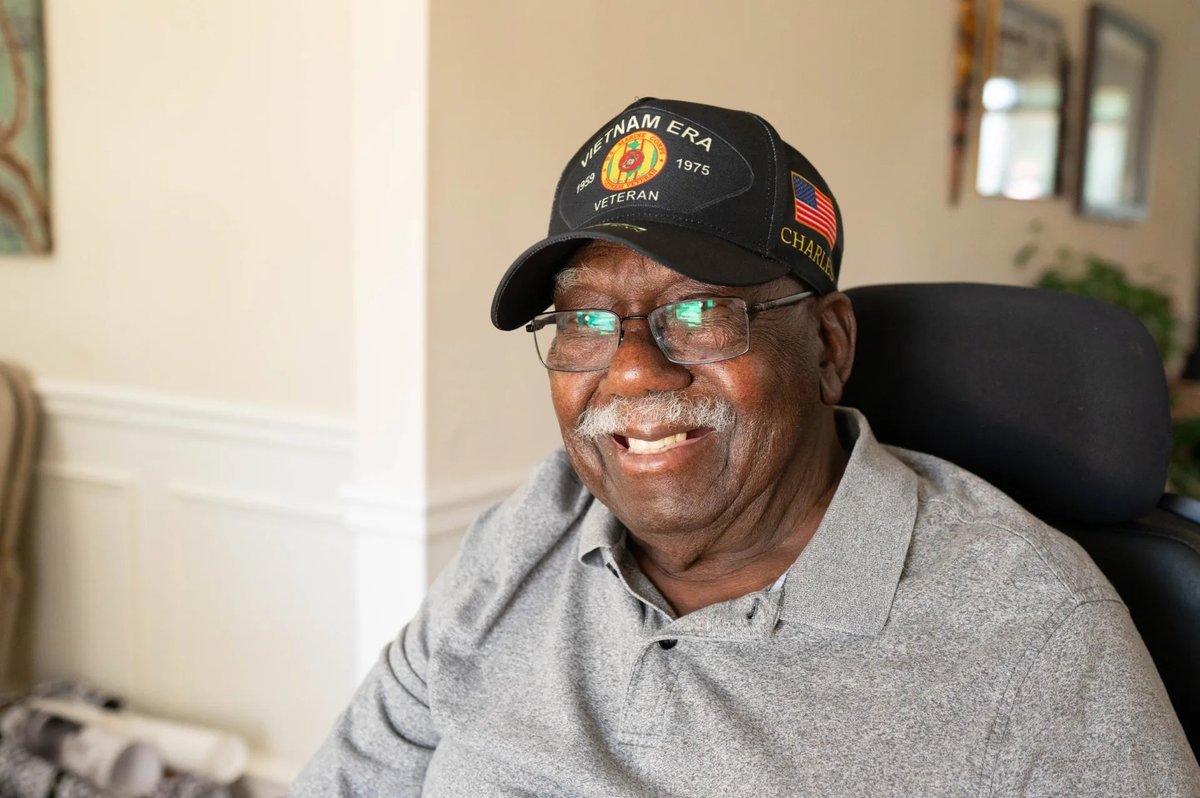 Remembering Charles Person, the youngest Freedom Rider, who passed away on January 8. His legacy lives on through the Freedom Riders Training Academy, which he co-founded to promote nonviolent resistance and civil engagement. theatlantavoice.com/charles-person…