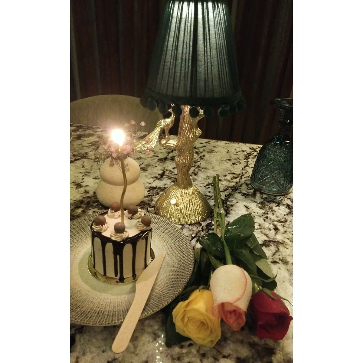 Pyaricetamol5's tweet image. Birthday 05 January 2k25 
#birthdayvibes