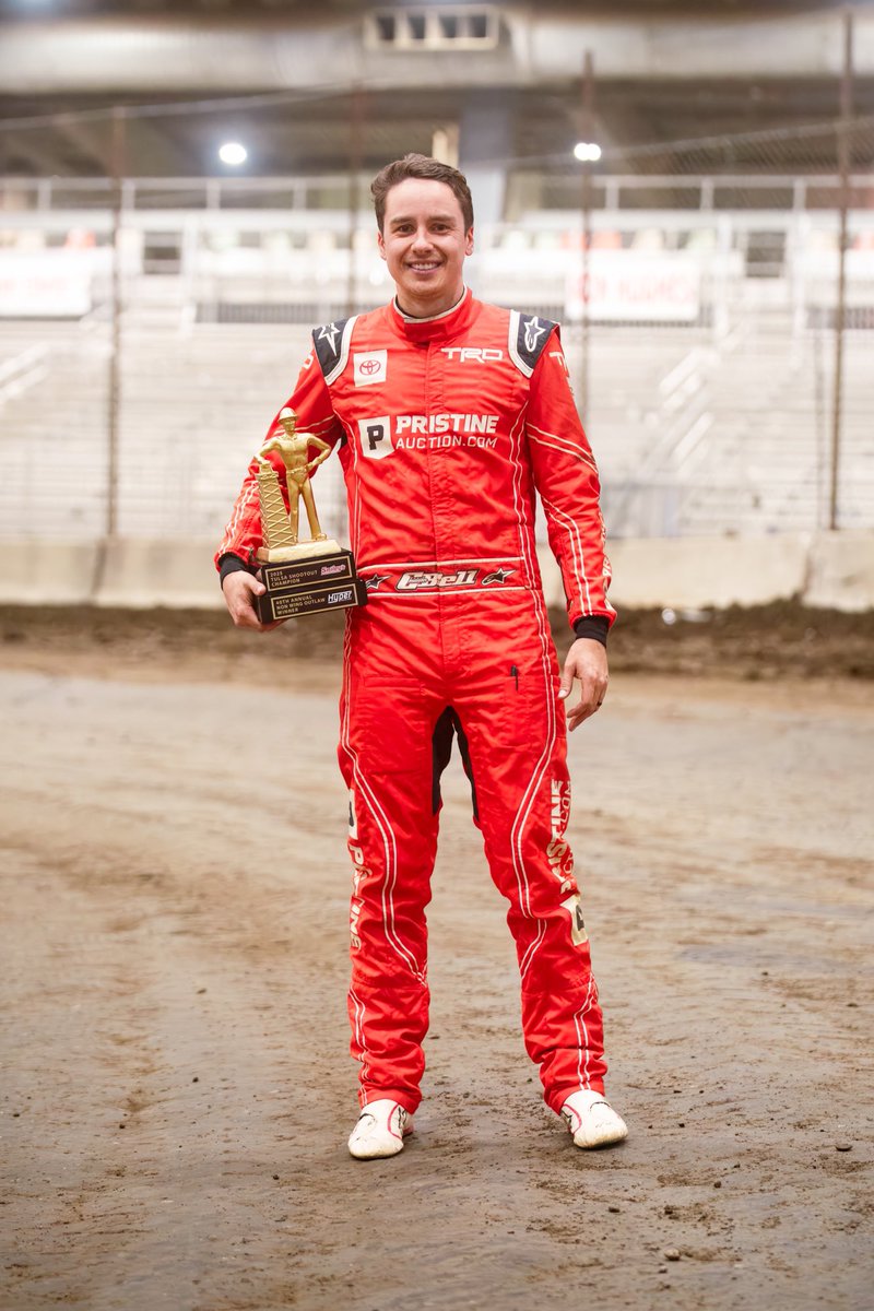 Sawyer Chassis tweet media