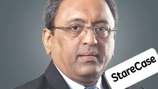 anotherdeep's tweet photo. @hvgoenka What a 🪜StareCase🫣! 
@larsentoubro HR should counsel #SNSubrahmanyan and send him on a company-paid holiday.
@Nidhi @ShreyaOpines https://t.co/jRBJ4tLubo