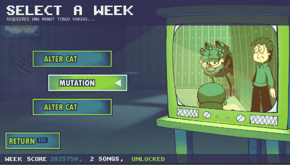 The Gorefield Team tweet media