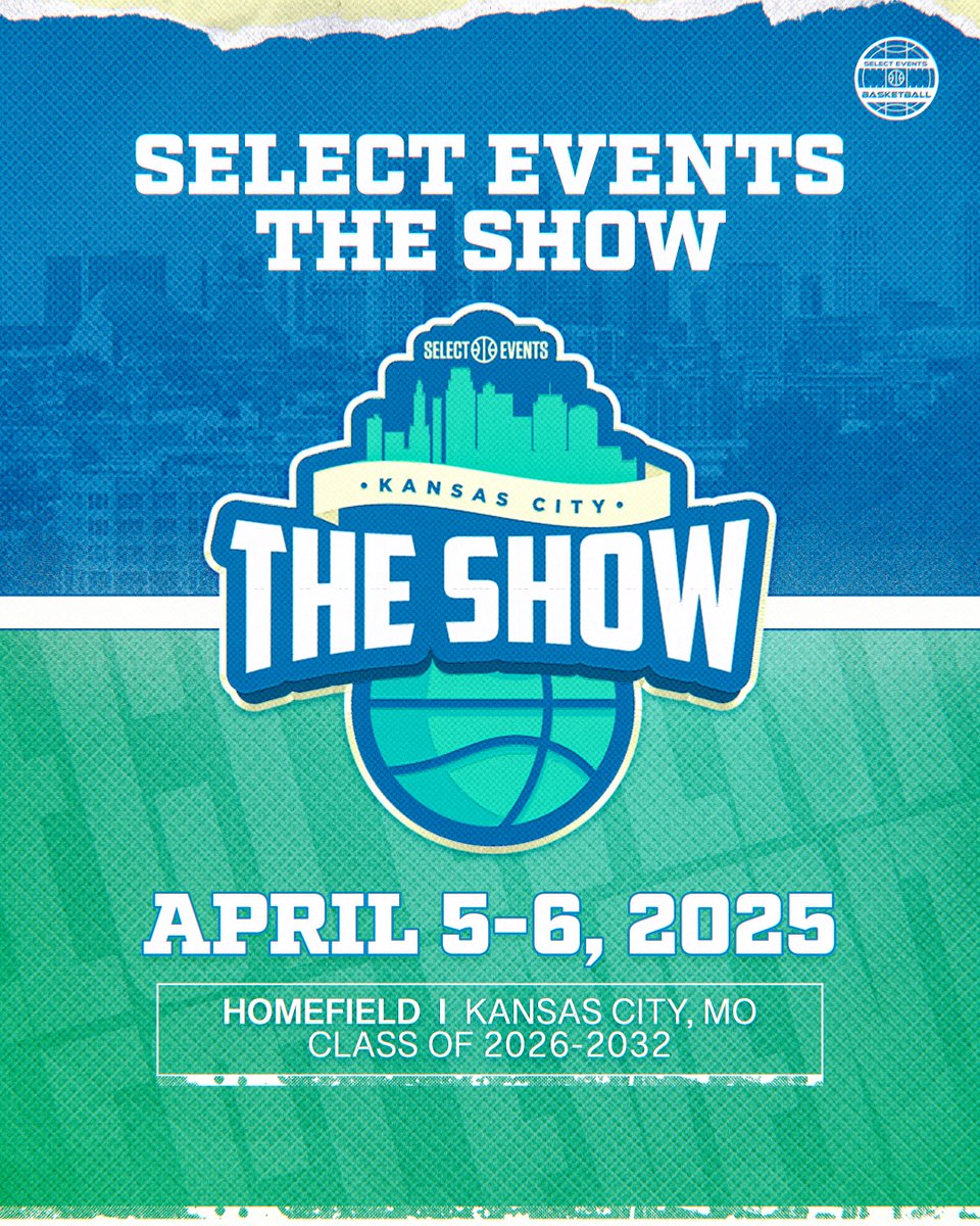 Select Events Basketball tweet media