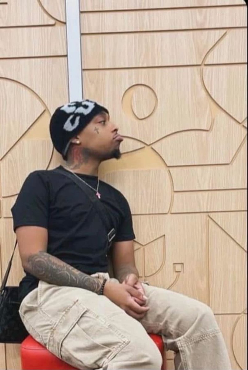 therealkay0's tweet photo. “you done with yo lil attitude now?”

Me: https://t.co/7yrO87tWod