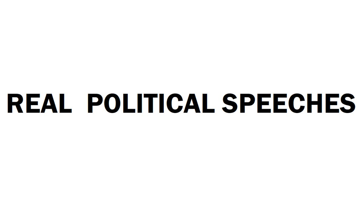 BenjaminOctopus's tweet photo. Round 16 - FINAL ROUND - Real Political Speeches. First, players randomly selected one of these MtG cards. Then, they had 5 minutes to compose a campaign speech representing their "political party." Depending on performance, players won either "popular" or "electoral" points. https://t.co/2NTWxpvNkM