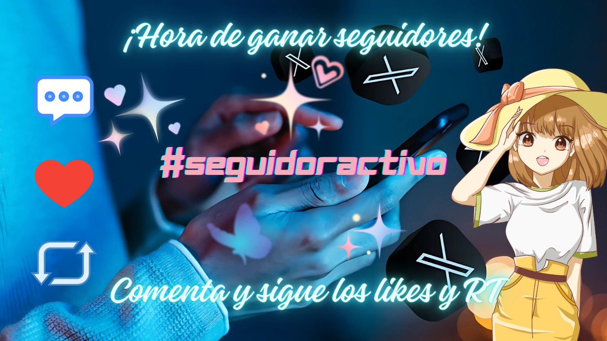 Seguidor Activo ⭐👤🔥💬📈 (@activoseguidor) on Twitter photo Տⁱᘜᵘᗴᵐᗴ ʸ Tᵉ Տⁱᘜᵒ💛🔃
ᵍʳᵃᶜⁱᵃˢ ᵖᵒʳ ˢᵘ ᵃᵖᵒʸᵒ ˡˡᵉᵍᵘᵉ ᵃ
<a href="/Andre_Damian_/">André Damián</a>
<a href="/WarriorDaih/">⚔️ Luniᵗ𝘈⚔️</a>
<a href="/Gonzalo46287131/">El Bollito</a>
<a href="/soypositiva13/">soypositiva13</a>
<a href="/MigXen_/">M7L</a>
<a href="/EmilVigs/">Emil Vigs</a>
<a href="/pricilabebe/">Priz💋</a>
<a href="/SergioRuiz_9/">Sergio Ruiz</a>
<a href="/Elenapez2456/">Elenaperez</a>
<a href="/norvisromero/">Norvis 💙</a>
<a href="/hector_montalv/">Hector Montalvo L.</a>
<a href="/iat130575/">Supernova</a>
#SeguidorActivo Տⁱᘜᵘᗴᵐᗴ ʸ Tᵉ Տⁱᘜᵒ💛🔃
ᵍʳᵃᶜⁱᵃˢ ᵖᵒʳ ˢᵘ ᵃᵖᵒʸᵒ ˡˡᵉᵍᵘᵉ ᵃ
<a href="/Andre_Damian_/">André Damián</a>
<a href="/WarriorDaih/">⚔️ Luniᵗ𝘈⚔️</a>
<a href="/Gonzalo46287131/">El Bollito</a>
<a href="/soypositiva13/">soypositiva13</a>
<a href="/MigXen_/">M7L</a>
<a href="/EmilVigs/">Emil Vigs</a>
<a href="/pricilabebe/">Priz💋</a>
<a href="/SergioRuiz_9/">Sergio Ruiz</a>
<a href="/Elenapez2456/">Elenaperez</a>
<a href="/norvisromero/">Norvis 💙</a>
<a href="/hector_montalv/">Hector Montalvo L.</a>
<a href="/iat130575/">Supernova</a>
#SeguidorActivo