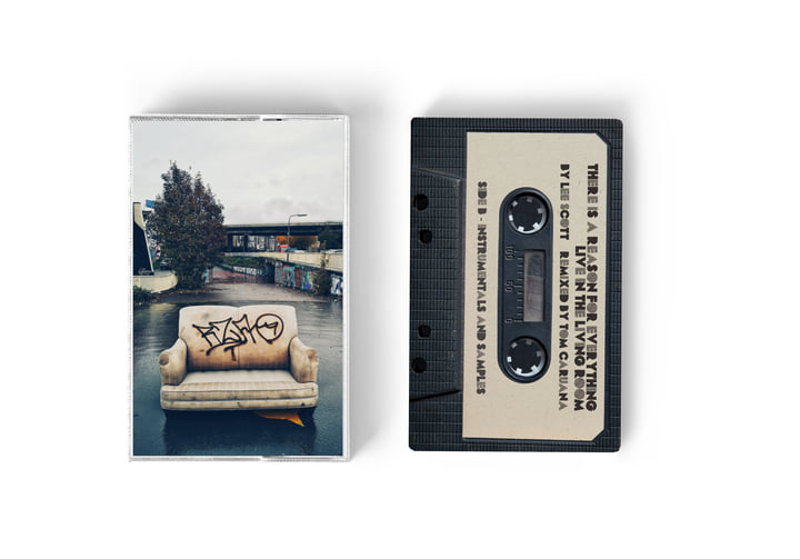 Pleased to see Tom Caruana has remixed Lee Scott's live version of his There Is A Reason For Everything EP and that my photo graces the cover. First time my work has made it onto a cassette too 🔥