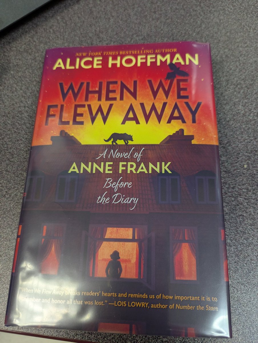 psms_library's tweet image. My next read.