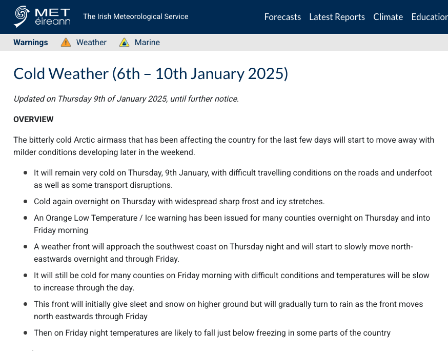Newcastle Tipperary tweet media