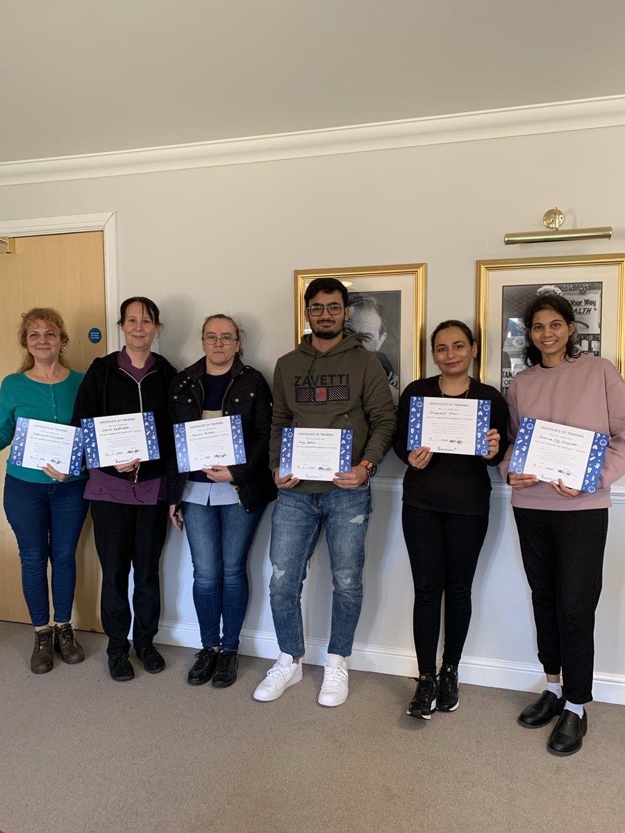 NELFT Significant 7 (@significant_7) on Twitter photo Another busy day training at Romford Care centre S7+ sepsis and dysphasia training. Staff really engaging thank you for a lovely day <a href="/NELFTLetsEngage/">NELFT Lets Engage</a> <a href="/nutsaboutnursin/">Susan Smyth</a> <a href="/annemotley/">Anne Motley</a> <a href="/wmakala/">Wellington Makala #STTRP</a> <a href="/NELFT_effective/">NELFT Clinical Effectiveness Team</a> Another busy day training at Romford Care centre S7+ sepsis and dysphasia training. Staff really engaging thank you for a lovely day <a href="/NELFTLetsEngage/">NELFT Lets Engage</a> <a href="/nutsaboutnursin/">Susan Smyth</a> <a href="/annemotley/">Anne Motley</a> <a href="/wmakala/">Wellington Makala #STTRP</a> <a href="/NELFT_effective/">NELFT Clinical Effectiveness Team</a>