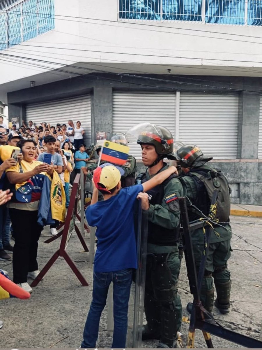 Tovar, Mérida.
Venezuela.
9 de enero 2025.