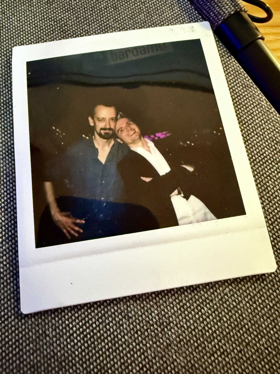 Matteo Bortolotti tweet media