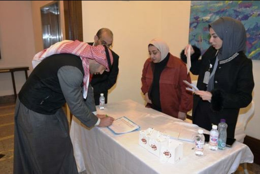 alamaken_news's tweet photo. خلال اللقاء التنويري بالمنتسبين الجدد
وافتتاح التمويل الرقمي والقيادة الإبداعية كأقسام عالمية جديدة لأول مرة في الكويت
ياسمين المسلم: التمويل الرقمي والقيادة الابتكارية نقلة نوعية مبكرة في الكويت 

انظر الرابط لمزيد من التفاصيل
https://t.co/2gFcJhJMVK https://t.co/hqi9GfAb4z