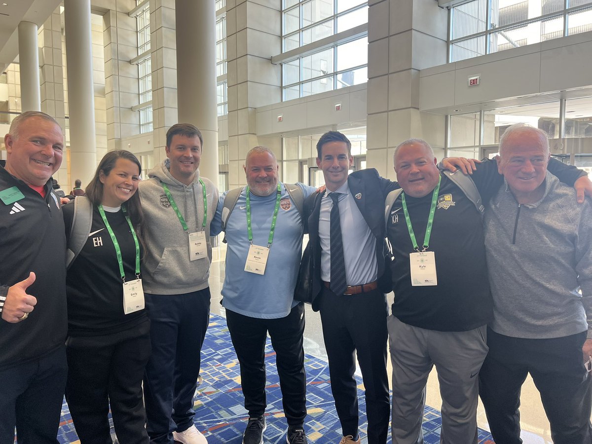 Congaree Rapid FC (@congareerapid) on Twitter photo Palmetto State reunion at the <a href="/UnitedCoaches/">United Soccer Coaches</a> Convention after an awesome session featuring Troy Lesesne (<a href="/dcunited/">D.C. United</a>) and BJ Callaghan (<a href="/NashvilleSC/">Nashville SC</a>). Coach Ralph Lundy (<a href="/COFCSoccer/">Charleston Soccer</a> legend). <a href="/SCSoccer/">SCSoccer.com</a> Palmetto State reunion at the <a href="/UnitedCoaches/">United Soccer Coaches</a> Convention after an awesome session featuring Troy Lesesne (<a href="/dcunited/">D.C. United</a>) and BJ Callaghan (<a href="/NashvilleSC/">Nashville SC</a>). Coach Ralph Lundy (<a href="/COFCSoccer/">Charleston Soccer</a> legend). <a href="/SCSoccer/">SCSoccer.com</a>