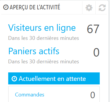 Ah ben, c'est pas comme cela que nous allons améliorer le taux de transformation de notre site nonedition.com !