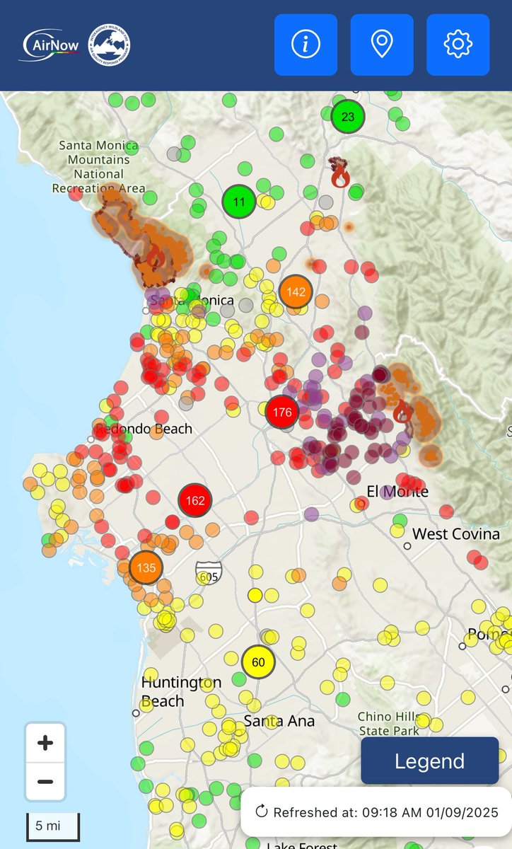 Najeh Ahmad, MD, MPH tweet media