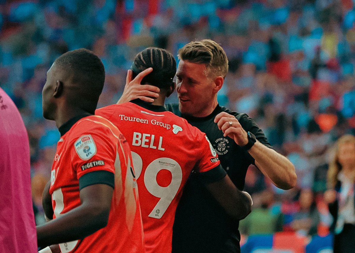 Amari'i Bell tweet media