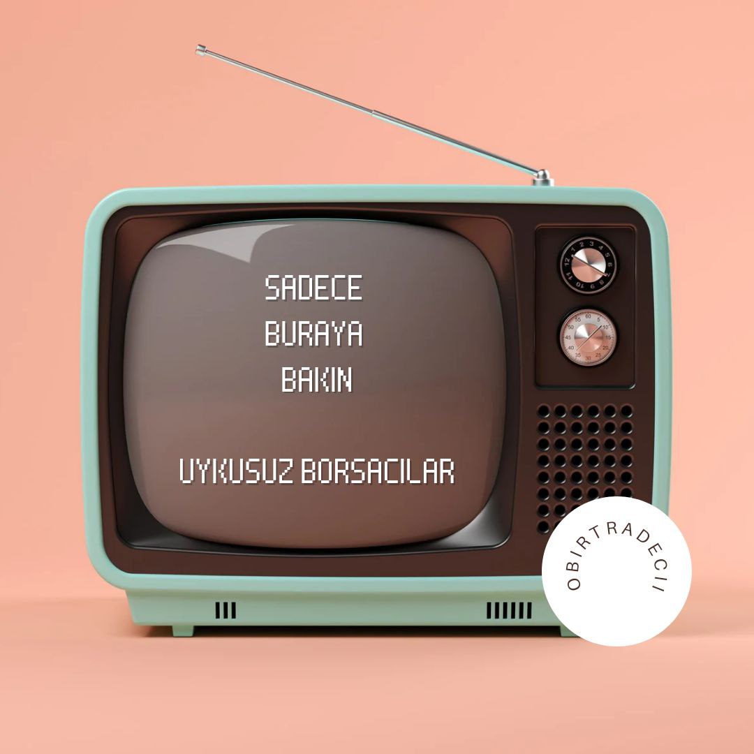 ⚡ Borsa, sakin sularda değil, fırtınanın ortasında fırsatlar sunar.

🌊 Piyasa, dalgalanırken doğru hamleyi yapanları ödüllendirir.

🔗 Hazır mısın?

t.me/uykusuzborsaci…
#suwen #tatgd #tarkm #taten #tatgd