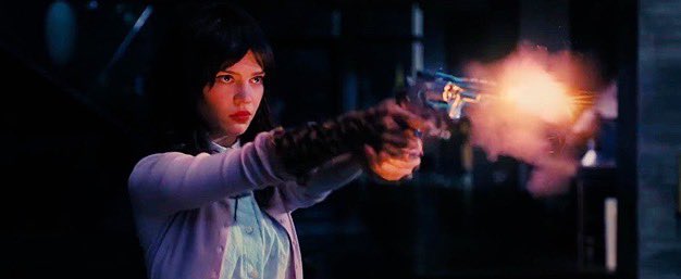 BriAnimator_'s tweet photo. love seeing Sophie Thatcher in horror movies https://t.co/rm6WB8nLis