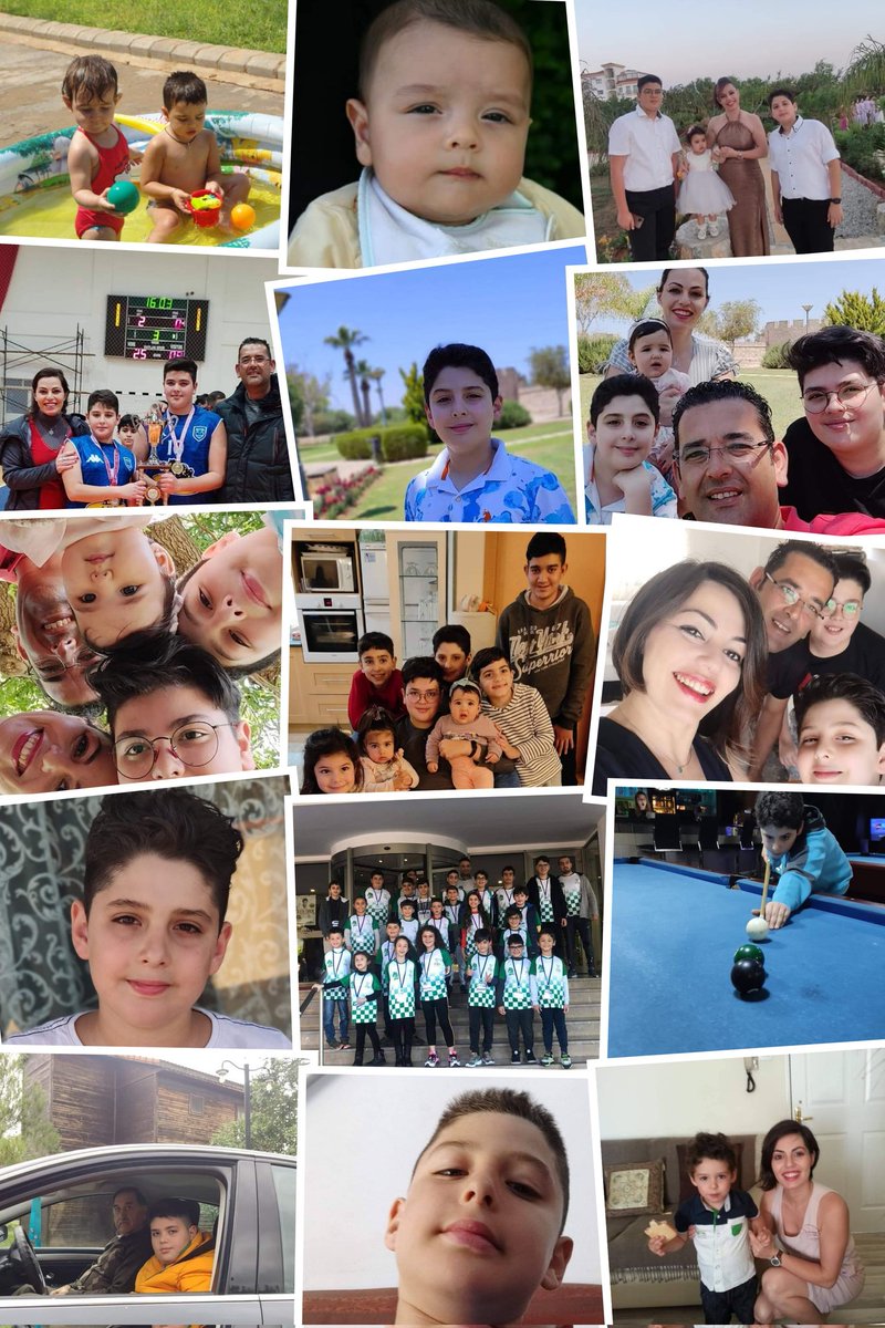 Her geçen gün daha  zor daha da ağır geliyor babaannem.her sabah bu olanlar yüzümüze bir şamar gibi bir daha,bir daha vurur da vurur kuzucuklarım.
Bir de 2 sene oldu daha alışmadınız  mı?diyenler varya .....
#Alpciğimm❤️
#Dorukcuğumm ♥️ahhh😞
#isiasolasıkast 
#isiasortakdavamız