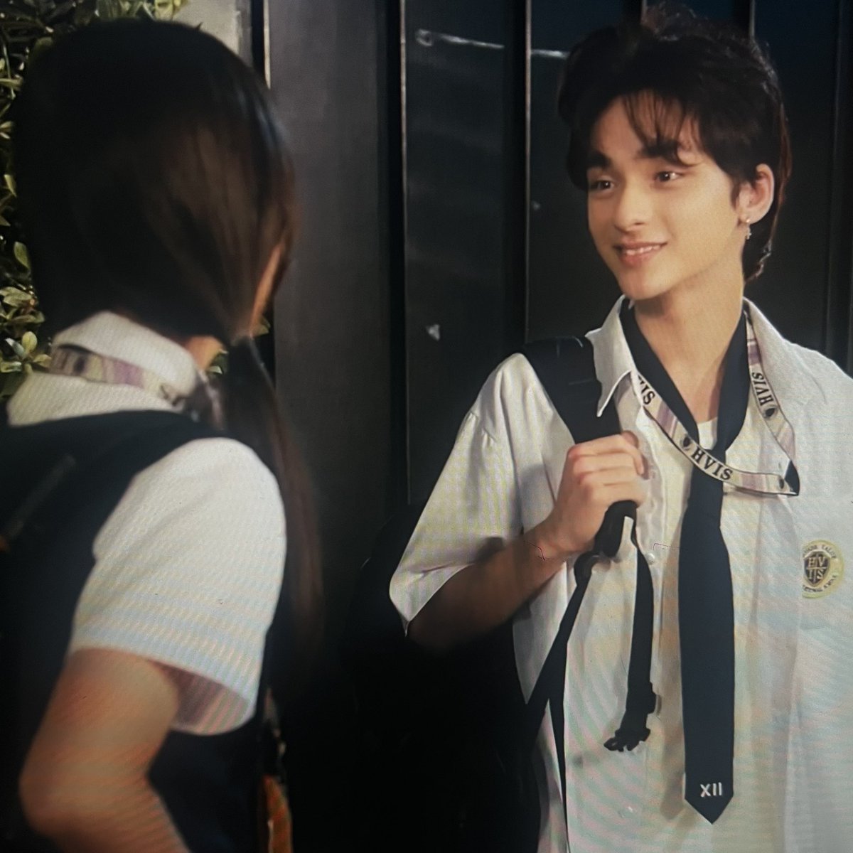 kpopprpxyhopb's tweet photo. since ep1, ci-n has made me appreciate him more. he’s so soft with jayjay, and the way he protects her from those men shows he values their friendship so much i wanna cri. CI-N BEST BOY 🥹😭🫶🏻

AMNSE RE ELECTION

#SectionESpecialOrder
#AngMutyaNgSectionE
#AshDresAsJayFer https://t.co/bhbCpU3n3L
