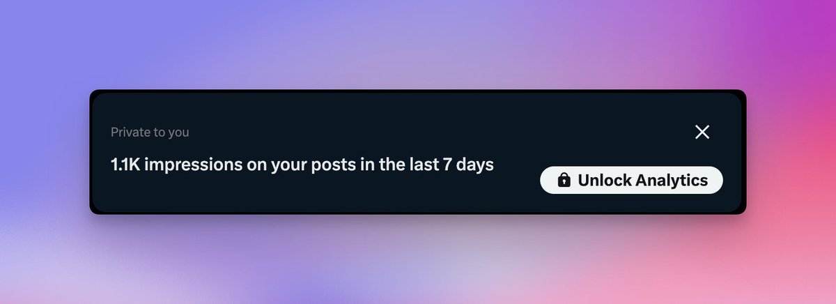 Deep Rathod | Developing AI Apps & Websites tweet media