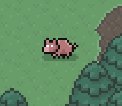 akoluthic's tweet photo. If I added hogs to #Chrysalis - what powers/metamorphoses should they have?? https://t.co/Ke1iPx91tV