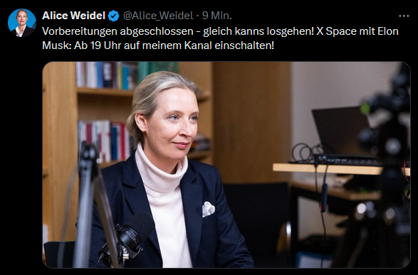 Harald Schmidt - „Dirty Harry“ | Parodie tweet media