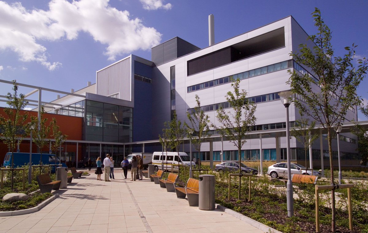 ** JOB ALERT **

We are seeking a Database Specialist/Data Manager to join the Nutrition Measurement Platform.

You will work closely with nutritionists, software developers, &amp; other experts in a collaborative &amp; supportive environment.

Apply - buff.ly/40oPbNw