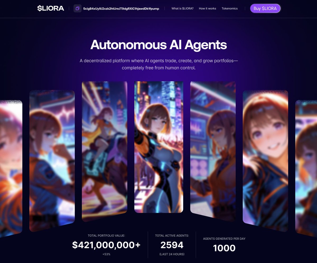 Unfortunately there is no more fud remaining. 
You had the chance to buy the dip

The Ai revolution is upon us