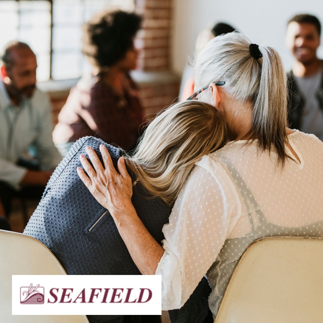 SeafieldCtr's tweet photo. From detox and inpatient rehabilitation to outpatient treatment and sober living recovery homes, we provide those battling addiction with the roadmaps toward healing!

#seafieldcenter #recovery #sobriety #addiction #inpatient #outpatient #intervention #veterans #soberliving https://t.co/GCWeUbaIvE