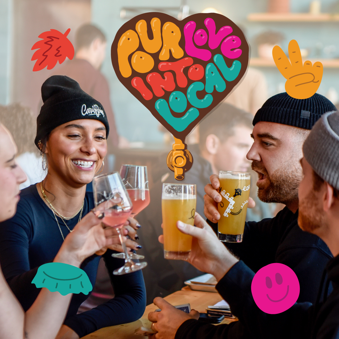 Cheboygan Brewing tweet media