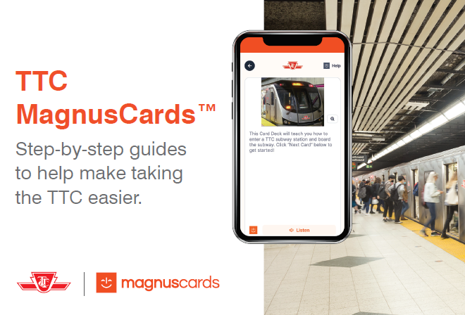 TTC Customer Service tweet media