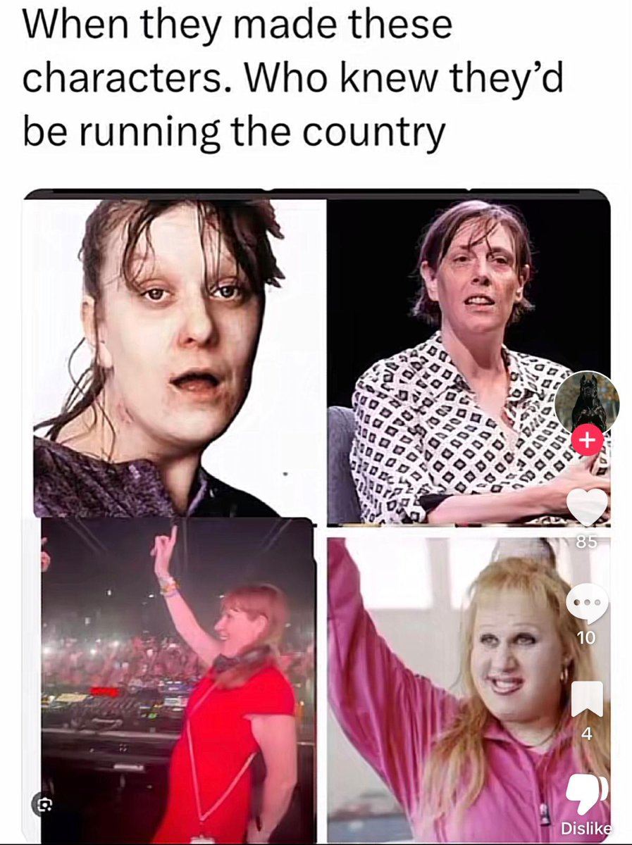 RayMairead's tweet image. 🤣😅😂