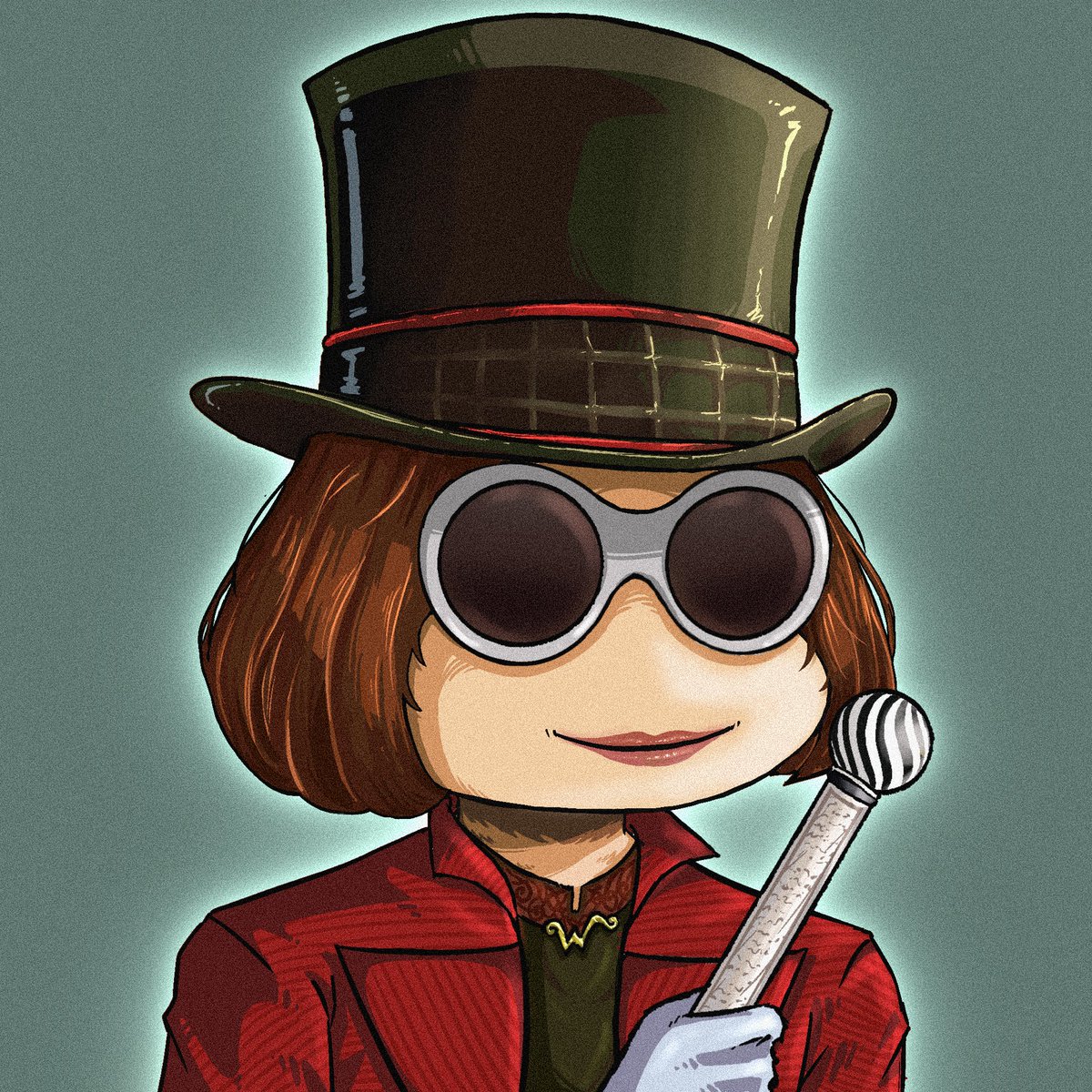 🚨 New pfp is ready! 🐒

Holder: <a href="/Hijosdelfary19/">williwonka</a>