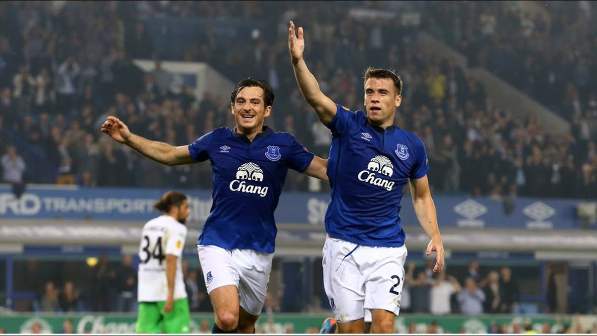 The lads in blue 💙