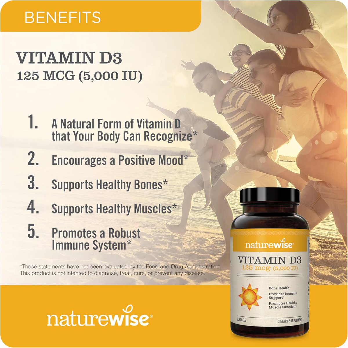 DailyDealBuster's tweet image. ☂️  MORE DEALS: January 10, 2024 – NatureWise Vitamin D3 5000iu
Get it HERE ---&amp;gt;&amp;gt;&amp;gt;
dailydealbusters.com/more-deals-jan…
☂️
🏃‍♂️ And many more other steep deals. Come check us out!
#dailydealbusters #discountvitamins #naturewise #vitamind #luxurydeals