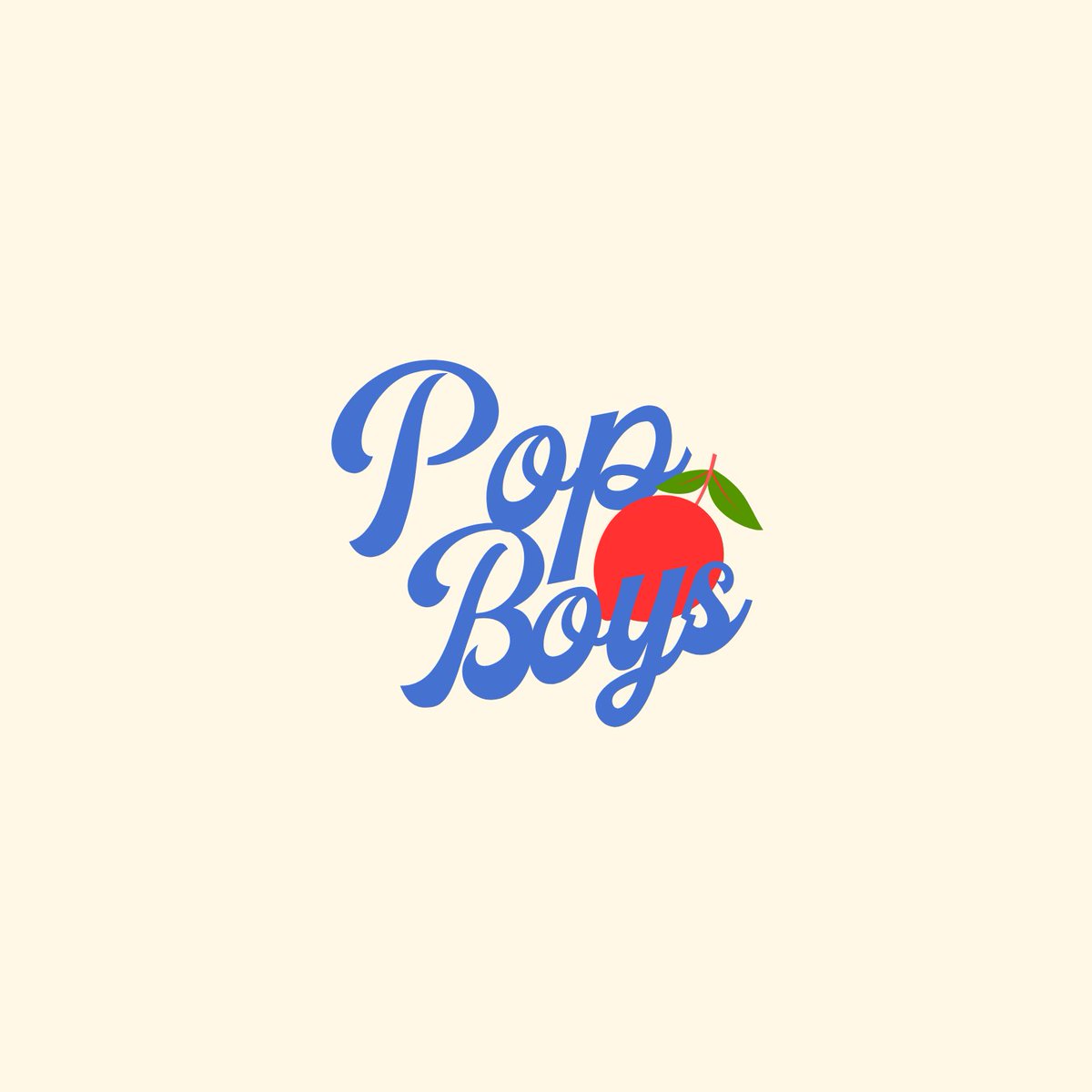 Pop Boys tweet media