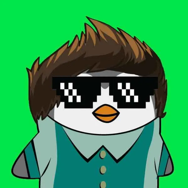 Abstract Penguins (@abstractpengs) on Twitter photo Abstract Penguins 100 WL Giveaway 🎟️
🐧 Follow <a href="/AbstractPengs/">Abstract Penguins</a>
🐧 Like, RT, Tag 3 Friends
🐧 Drop your EVM wallet address
72 HOURS Abstract Penguins 100 WL Giveaway 🎟️
🐧 Follow <a href="/AbstractPengs/">Abstract Penguins</a>
🐧 Like, RT, Tag 3 Friends
🐧 Drop your EVM wallet address
72 HOURS