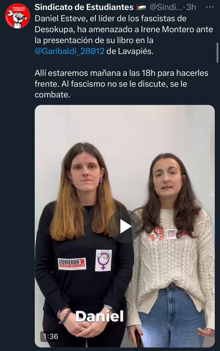 Poeticias tweet media